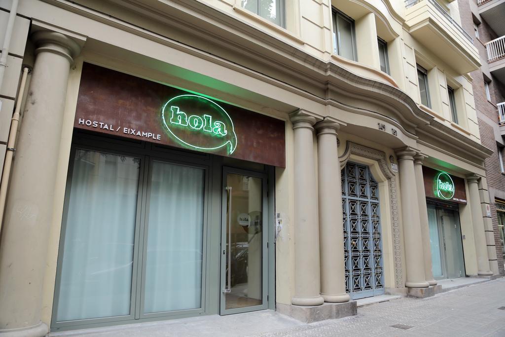 Ostello Hola Eixample