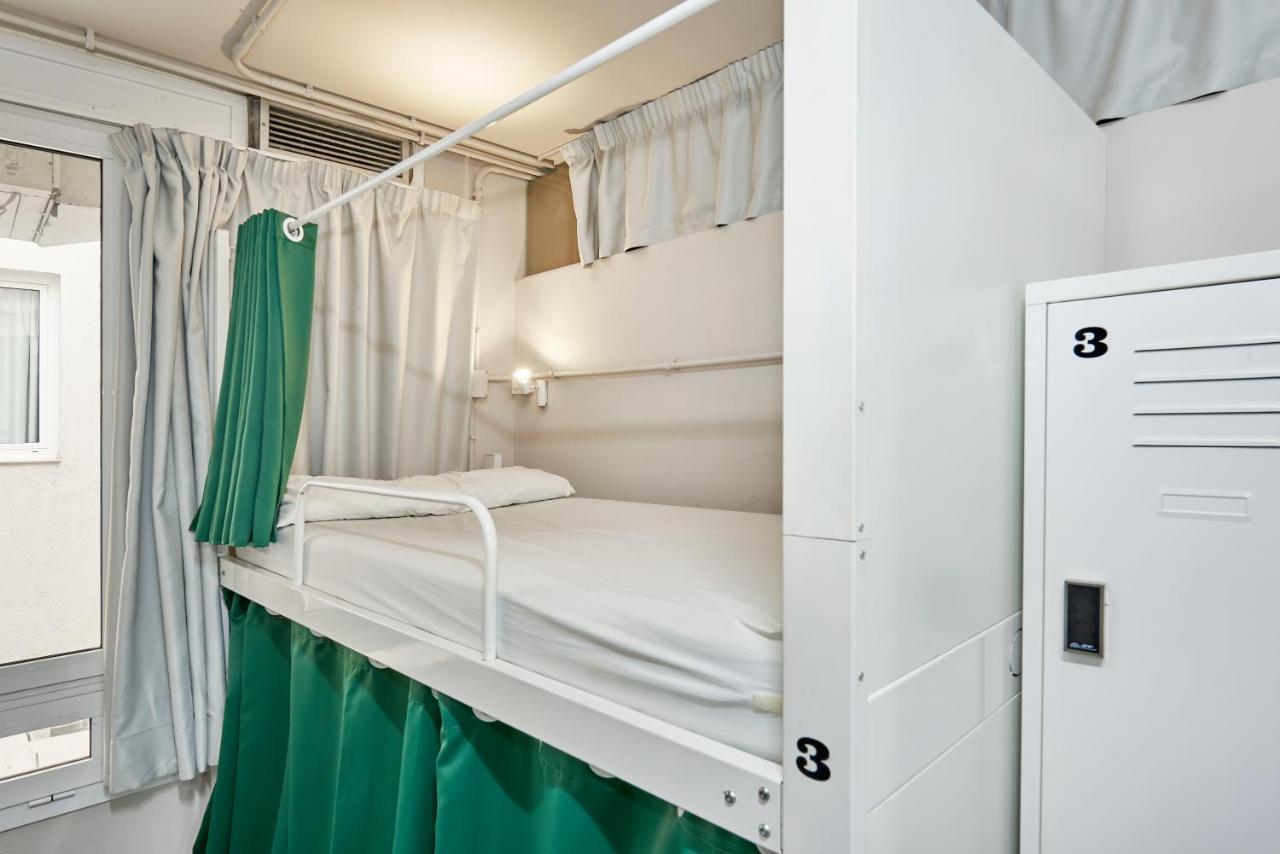 Hola Eixample Auberge de jeunesse Barcelone