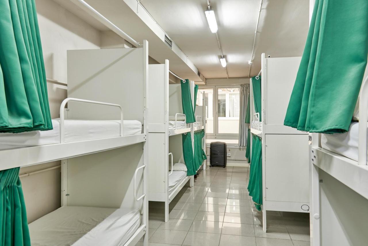 Hostel Hola Eixample